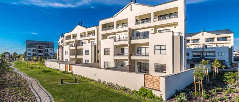 To Let 1 Bedroom Property for Rent in Sandown Western Cape